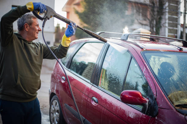 Best Exterior Home Cleaning  in Washburn, WI